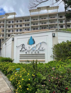 Serendipity Homestay Oakhill 514,Bristle Ridge Condominium, Baguio City